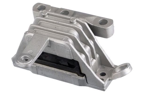 Soporte, motor