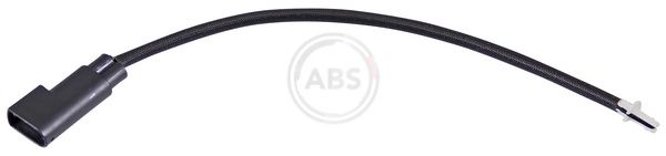 A.B.S. 39443 Warning Contact, brake pad wear