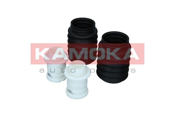 KAMOKA 2019101 Dust Cover Kit, shock absorber