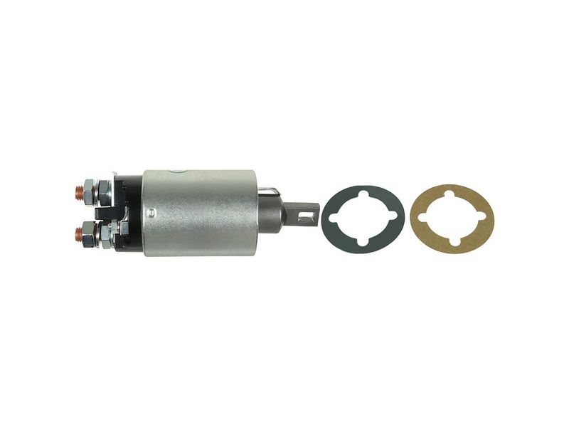 Brand new AS-PL Starter motor solenoid