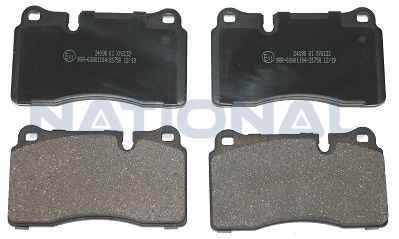 National NP2745