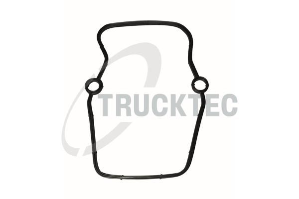 TRUCKTEC AUTOMOTIVE 01.10.076 - Gasket, cylinder head cover