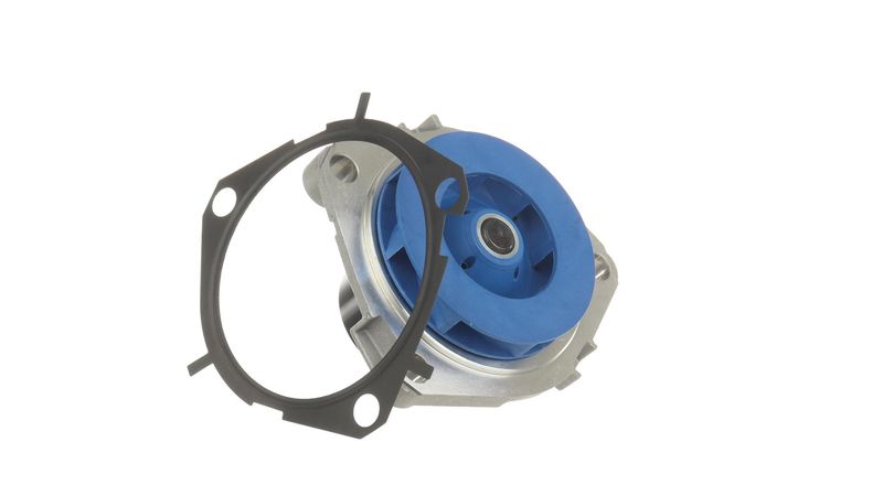 Veepump, mootori jahutus, SKF VKPC 85101