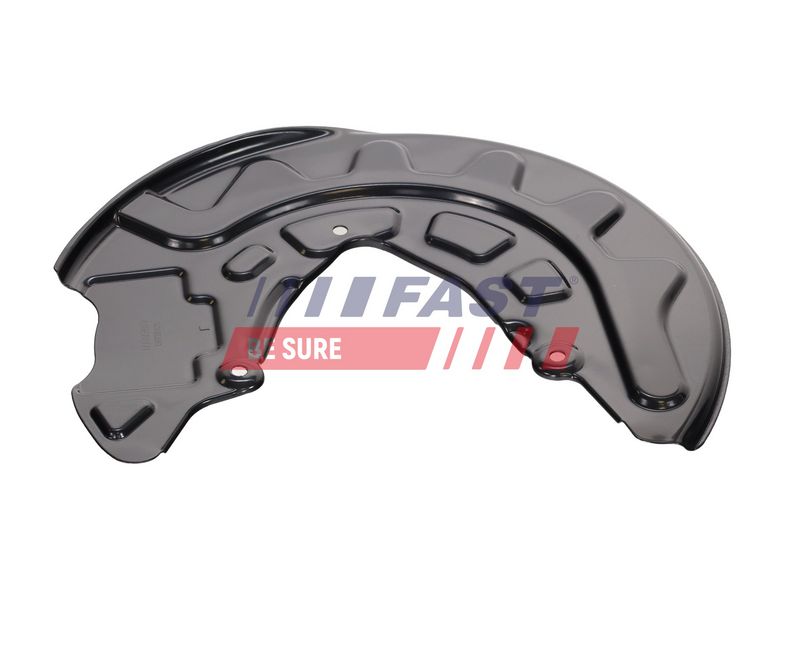 FAST FT02784 Splash Guard, brake disc