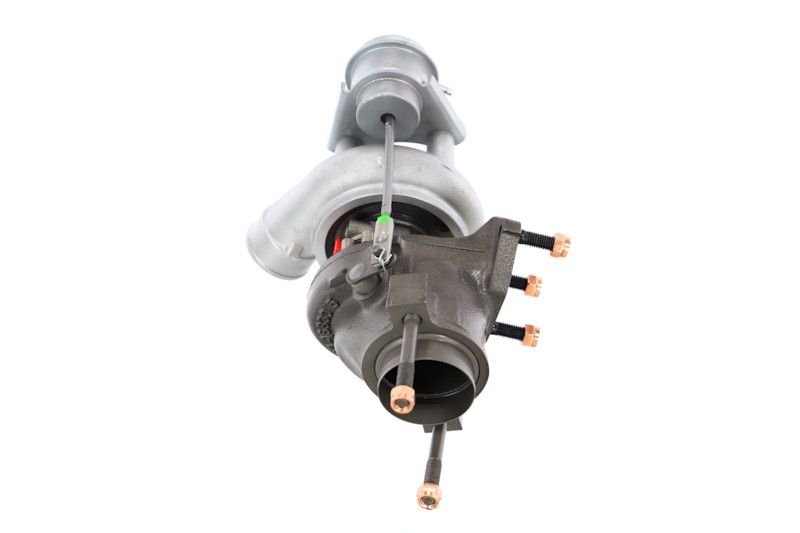 REMANTE 003-001-001038R Charger, charging (supercharged/turbocharged)