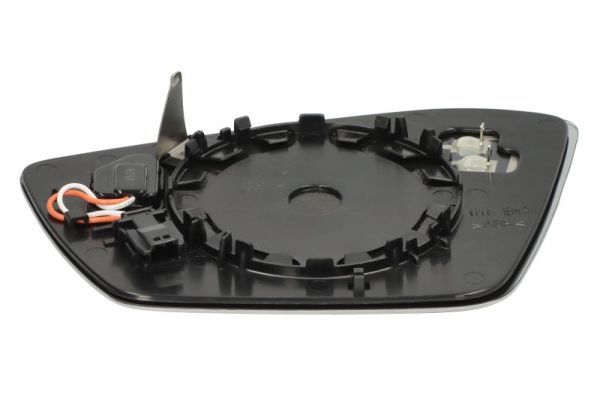 BLIC 6102-43-2002366P Mirror Glass, exterior mirror