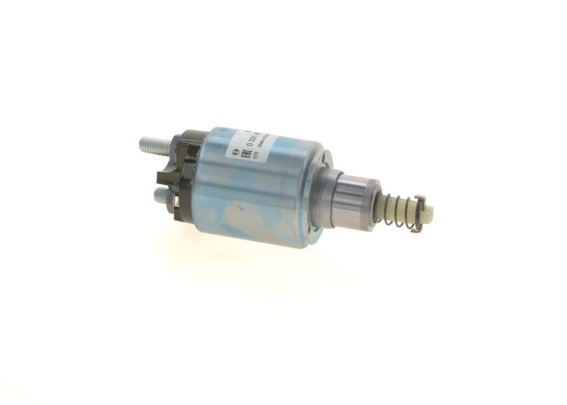 BOSCH 0331402205 Solenoid Switch, starter