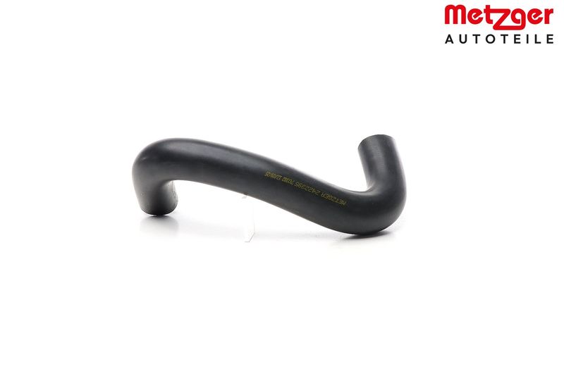 METZGER AUTOTEILE 2422395 Radiator Hose