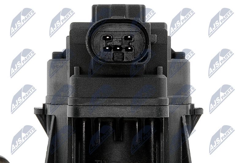 EGR-klapp, NTY EGR-FT-010