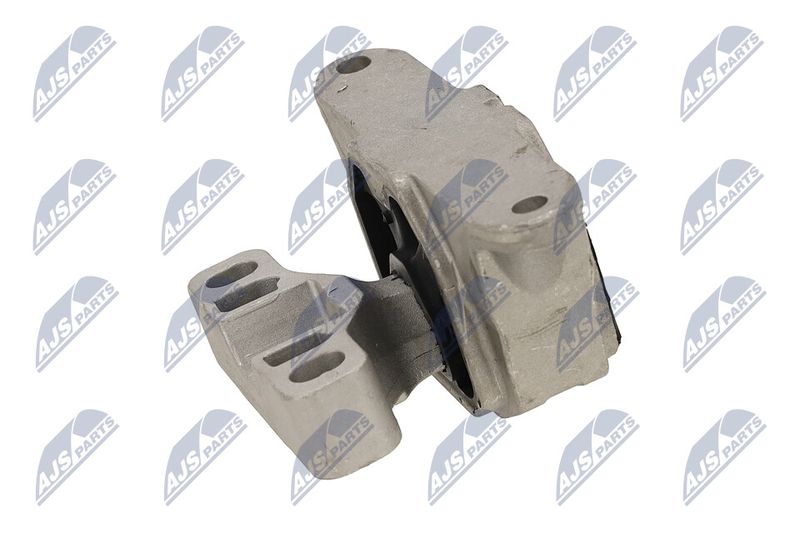 NTY ZPS-VW-070 Mounting, engine