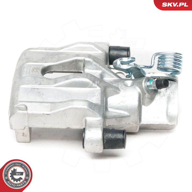Pidurisadul, ESEN SKV 23SKV043