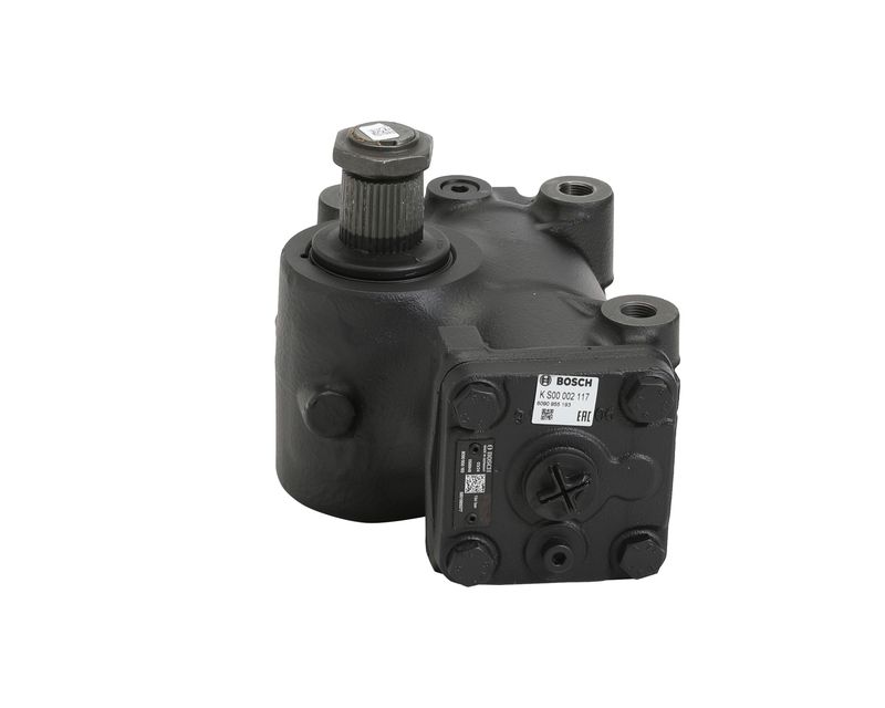 BOSCH KS01001949 Steering Gear