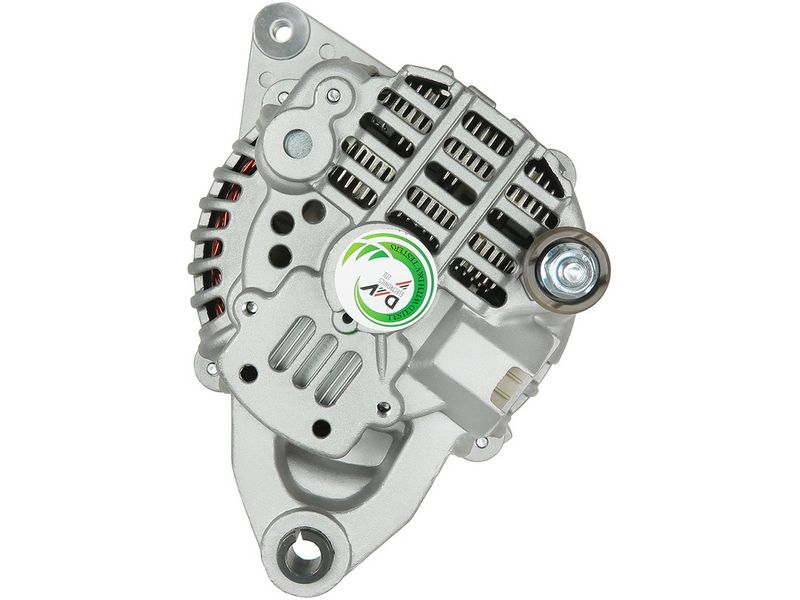 Generaator, AS-PL A5178