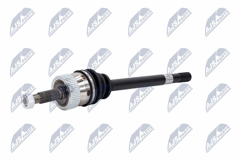 Veovõll, NTY NPW-CH-020