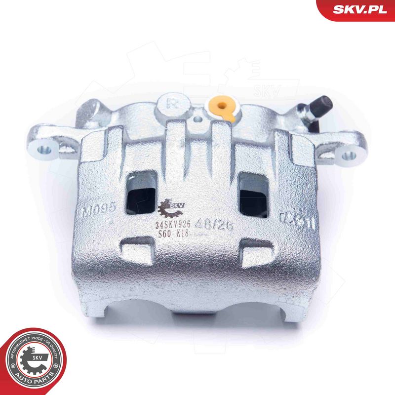 Pidurisadul, ESEN SKV 34SKV926