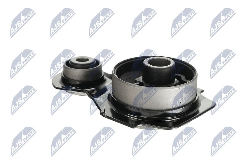 Paigutus, Mootor, NTY ZPS-HD-047