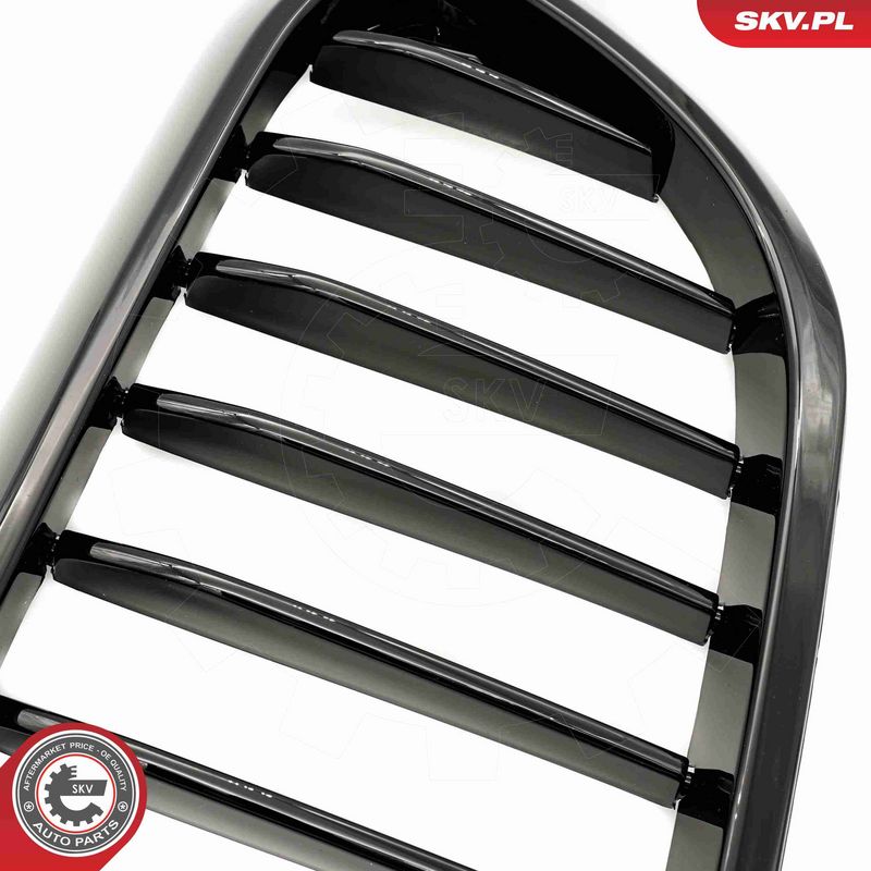 ESEN SKV 66SKV198 Radiator Grille