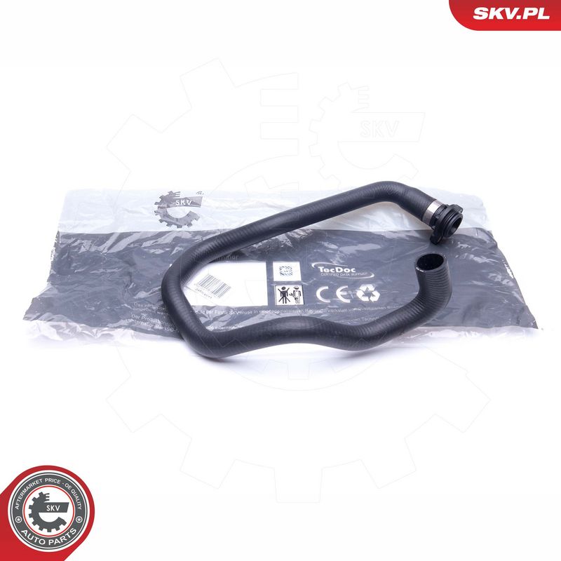 Jahutusvoolik, ESEN SKV...