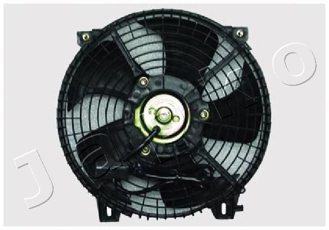 JAPKO ventilátor, motorhűtés VNT141008