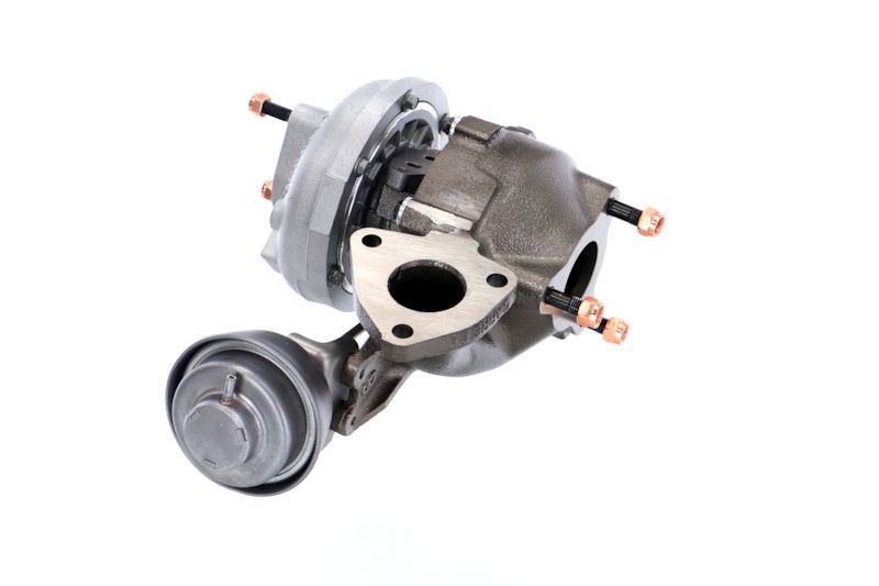 REMANTE 003-001-000323R Charger, charging (supercharged/turbocharged)