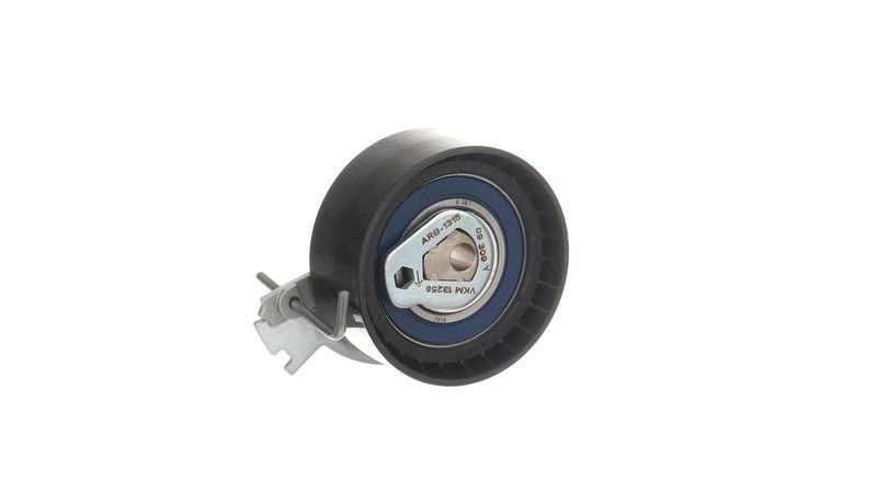 SKF Poulie de tension courroie crantée VKM 13256