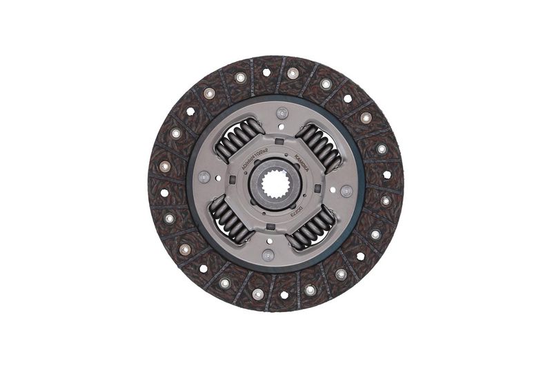 KAMOKA DC273 Clutch Disc