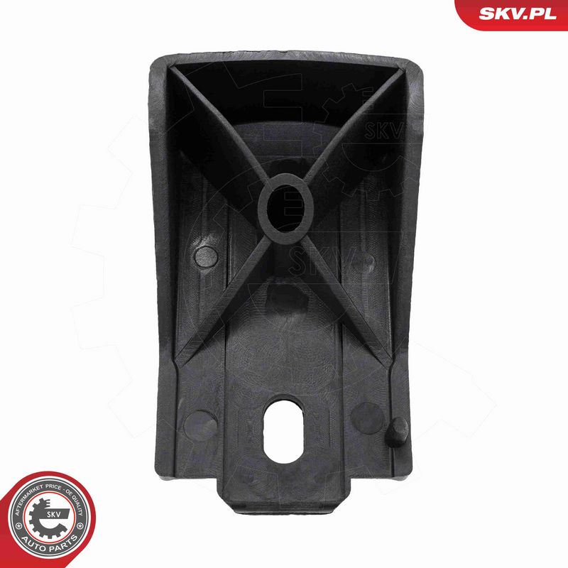 ESEN SKV 97SKV292 Mounting Bracket, bumper