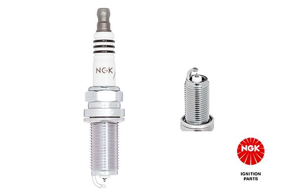 NGK Iridium Spark Plug LFR7AIX (2309)