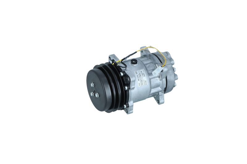 Kompressor, kliimaseade, NRF 32469