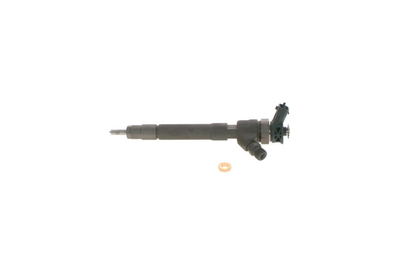 Reconditioned Bosch Fuel Injector 0445110546 For Renault Trafic III Van 1.6 1660000Q2D 166007885R