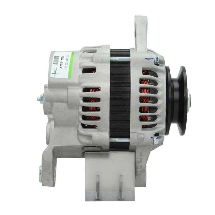 BV PSH 705.507.055.130 Alternator