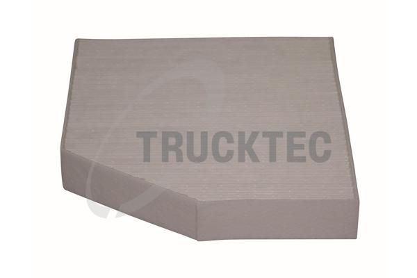 TRUCKTEC AUTOMOTIVE 02.59.155 - Filter, cabin air