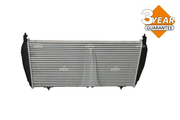 Kompressoriõhu radiaator, NRF 30194