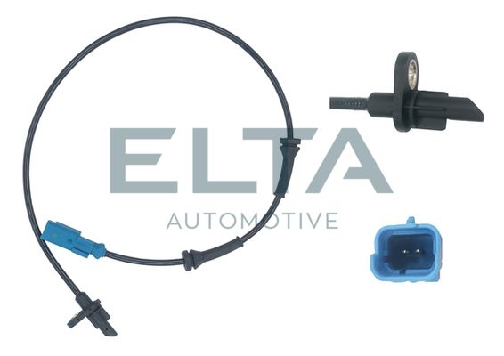 Elta Automotive Sensor, wheel speed EA1115