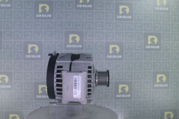 DA SILVA 011731 Alternator