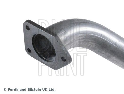 BLUE PRINT ADC46025 Rear Muffler