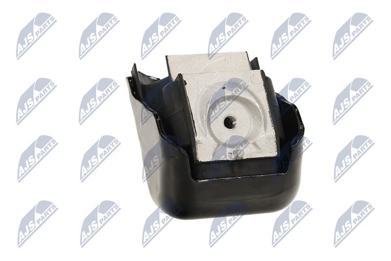 Paigutus, Mootor, NTY ZPS-ME-073