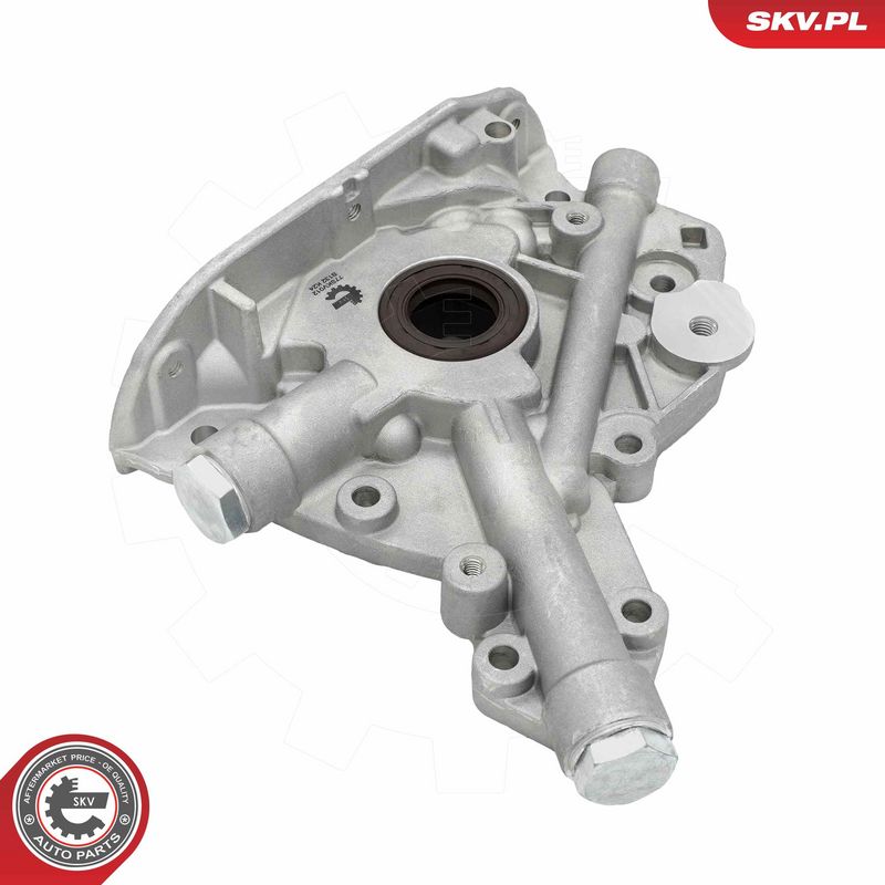 Õlipump, ESEN SKV 77SKV012