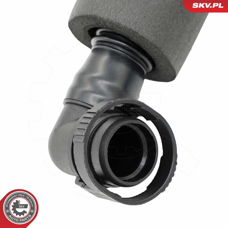 Voolik, Karterituulutus, ESEN SKV 54SKV870