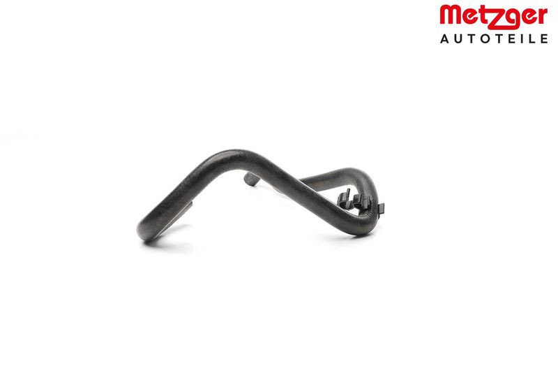 METZGER AUTOTEILE 2420067 Radiator Hose