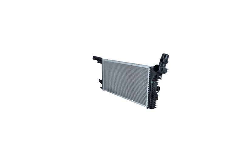 NRF 53856 Aušinimo radiatorius