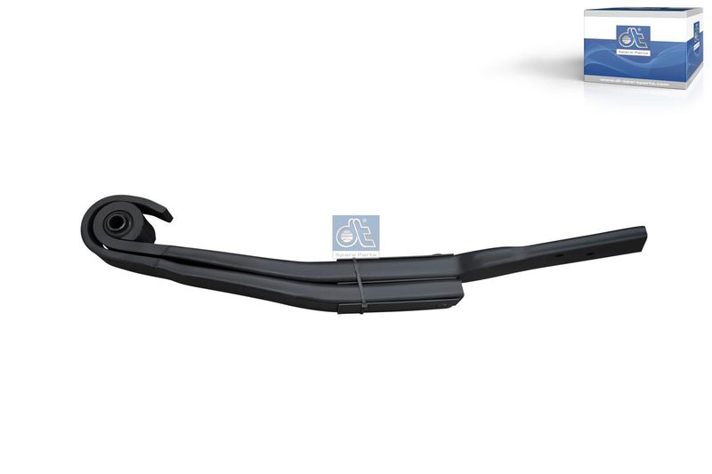 DT Spare Parts Veerpakket