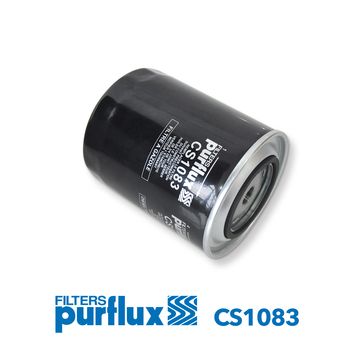 PURFLUX Kuro filtras