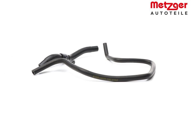 METZGER AUTOTEILE 2420259 Radiator Hose