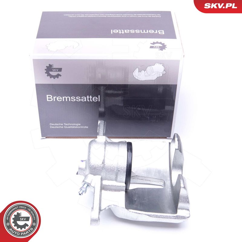 Pidurisadul, ESEN SKV 44SKV981