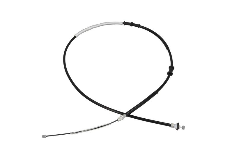 KAMOKA 1190643 Cable Pull, parking brake