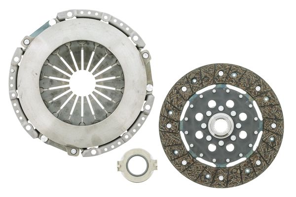 AISIN KH-080 Clutch Kit