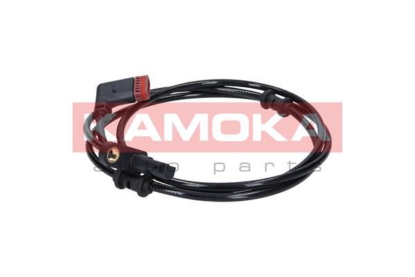 KAMOKA 1060277 Sensor, wheel speed