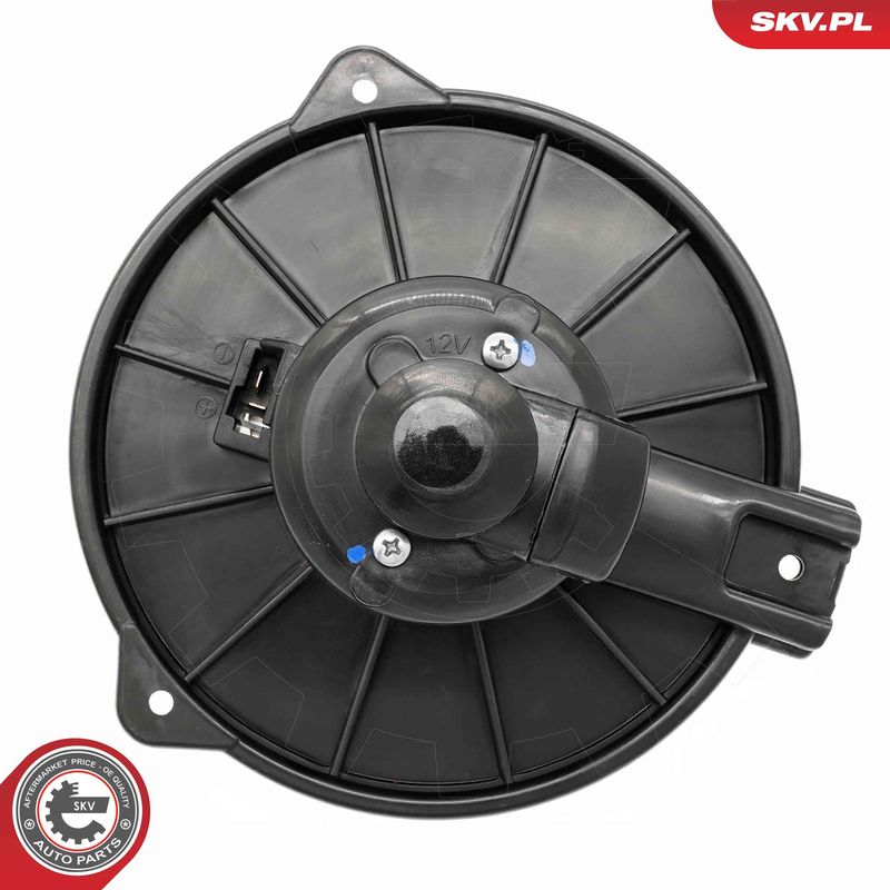 ESEN SKV 68SKV047 Interior Blower
