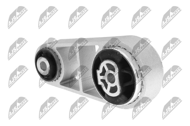 Paigutus, Mootor, NTY ZPS-FR-042